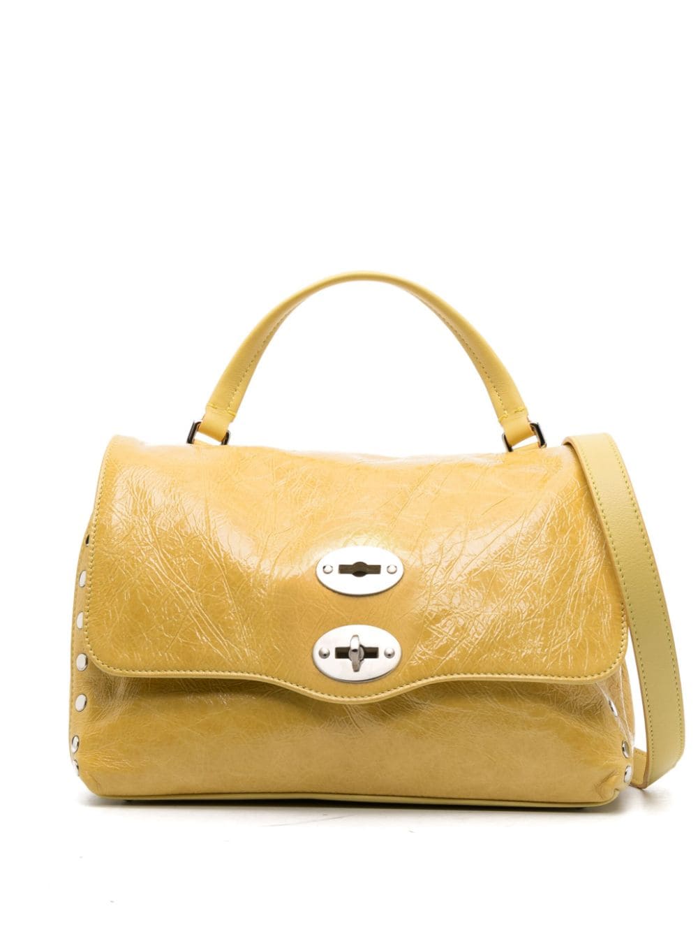 Zanellato Bags.. Yellow