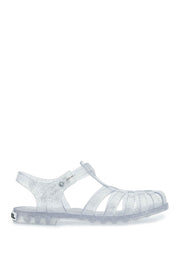 Carel Medusa Sandals   Neutral