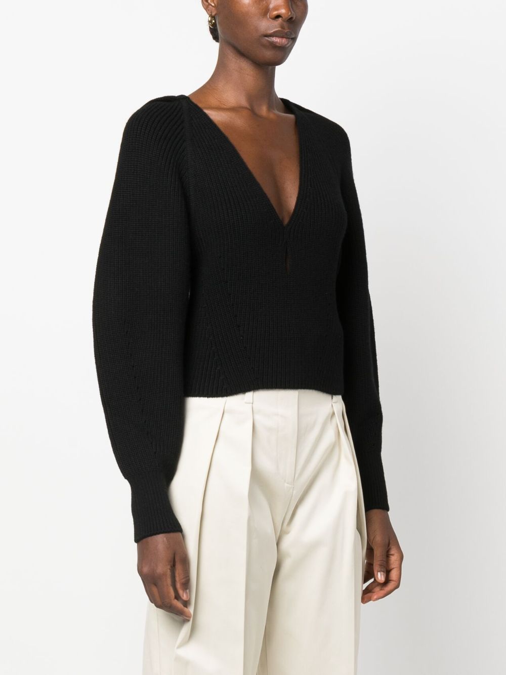 Iro Sweaters Black