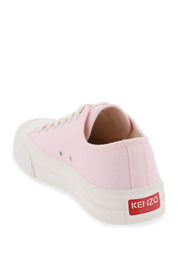 Kenzo Canvas Kenzoschool Sneakers   Pink