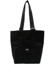 Y 3 Bags.. Black