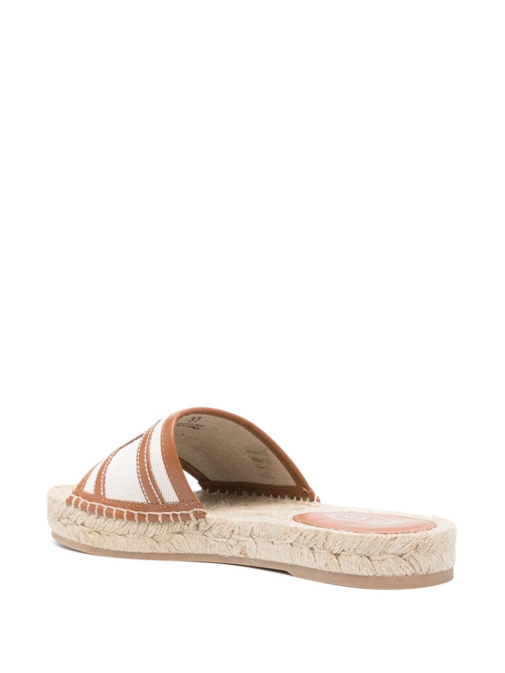 Tod's Sandals Beige