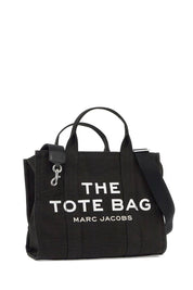 Marc Jacobs The Canvas Medium Tote Bag   Black