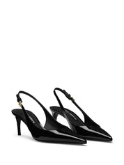 Dolce & Gabbana With Heel Black