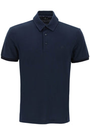 Etro Regular Fit Polo Shirt   Blue