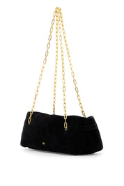 Anya Hindmarch Waverley Mini Bag   Black