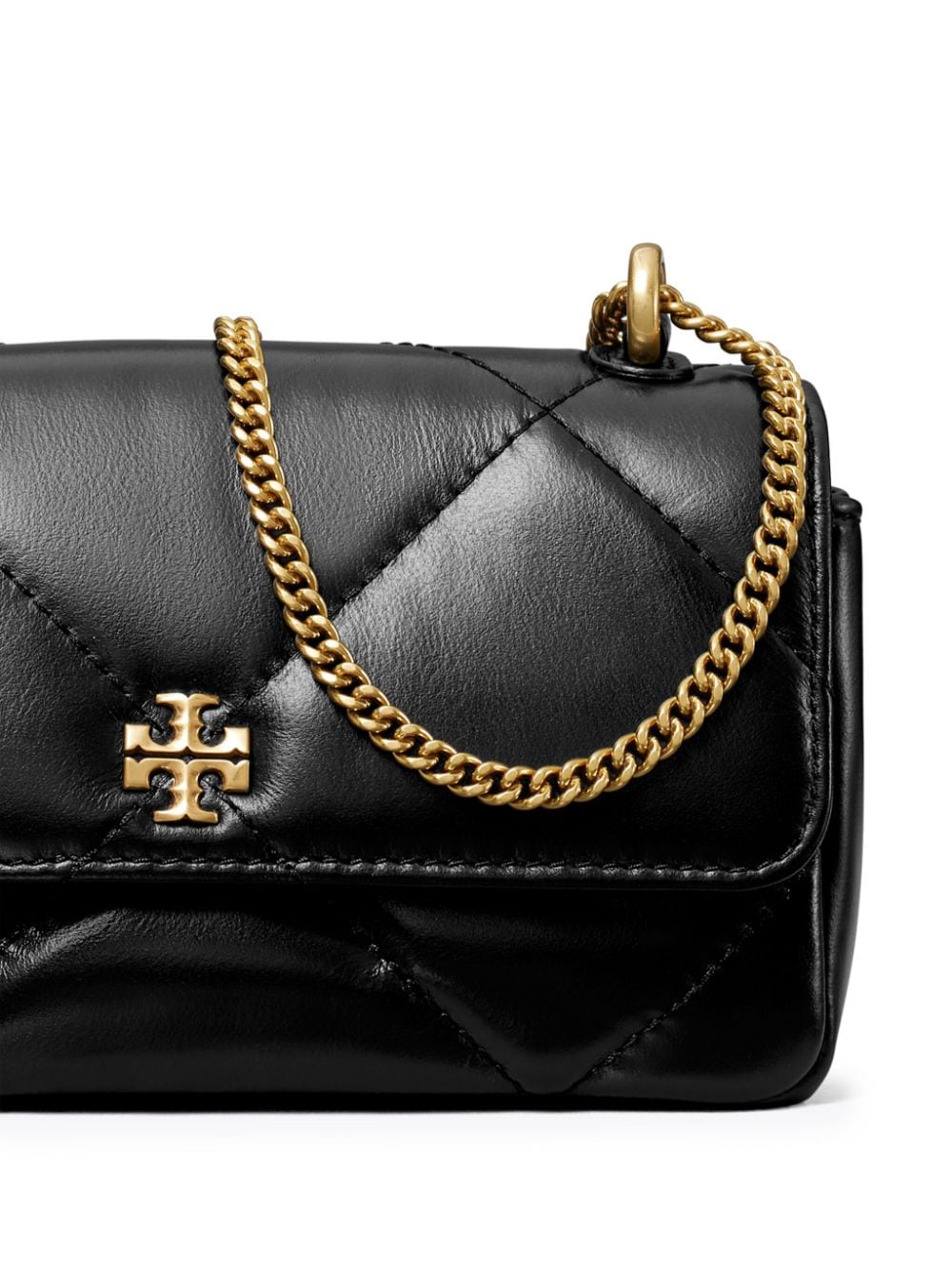 Tory Burch Bags.. Black