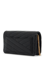 Tory Burch "kira Mini Crossbody Bag   Black