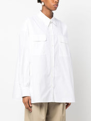 Armarium Shirts White