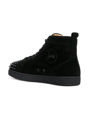 Christian Louboutin Sneakers Black