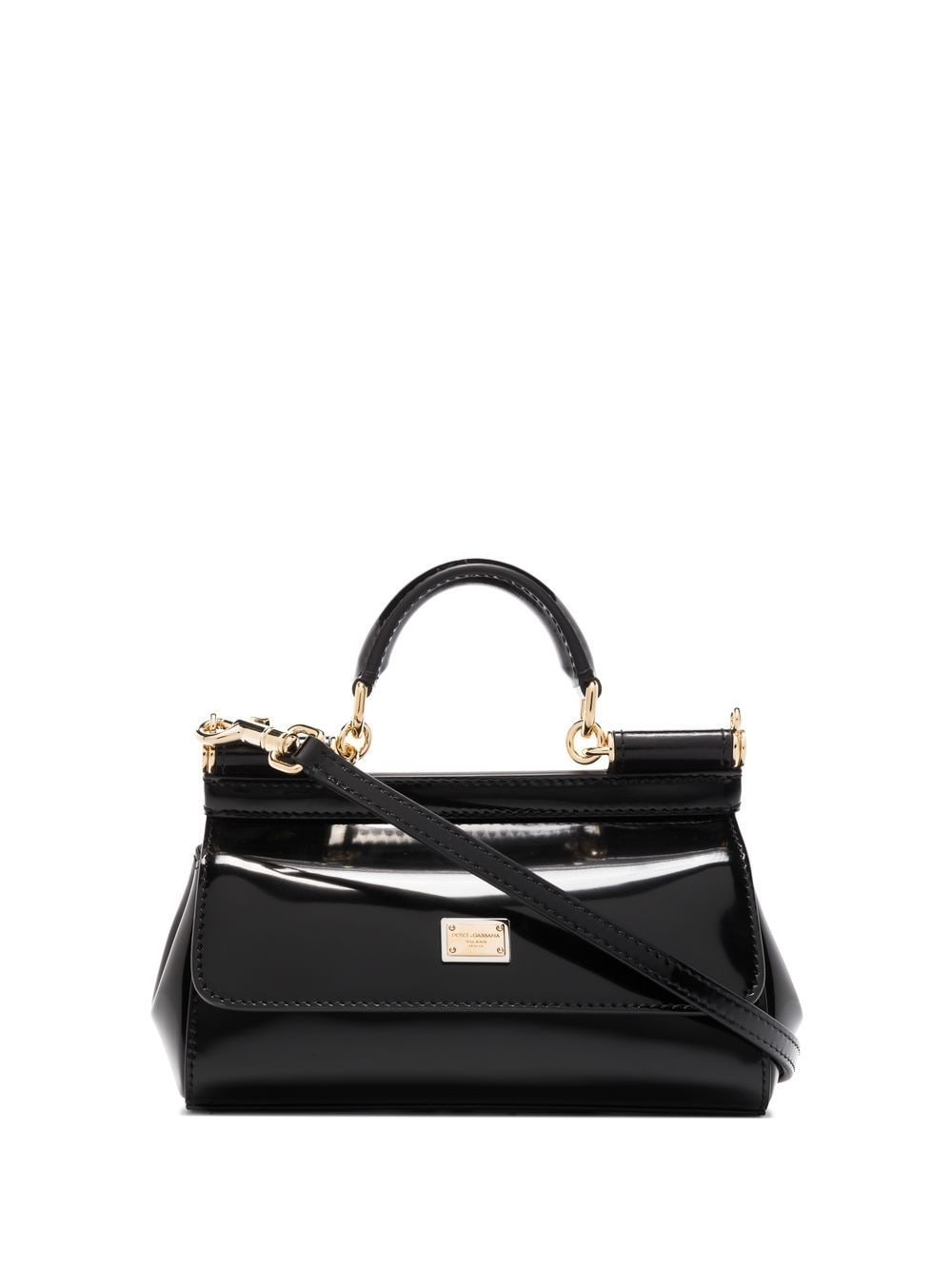 Dolce & Gabbana Bags.. Black