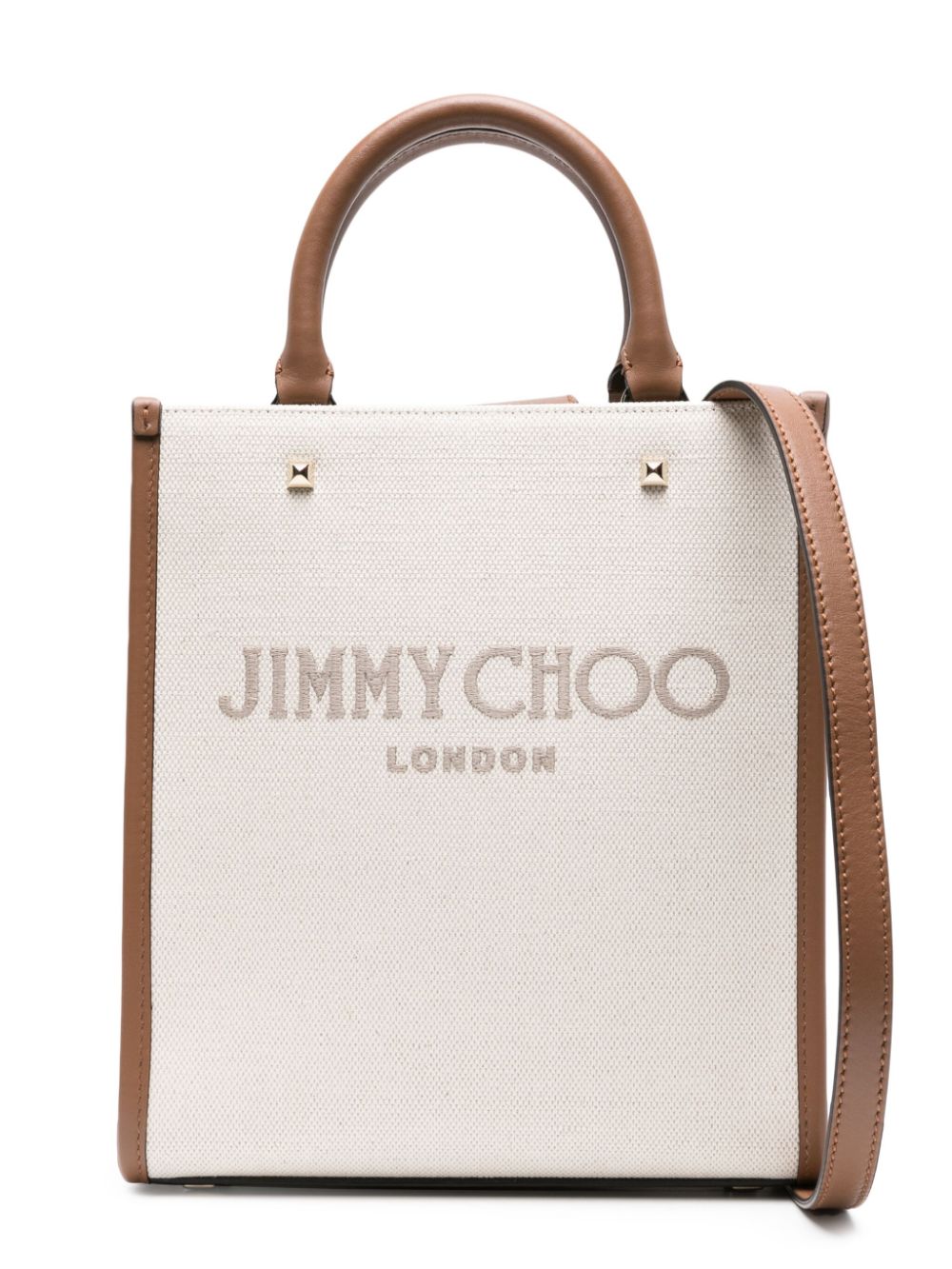 Jimmy Choo Bags.. Beige