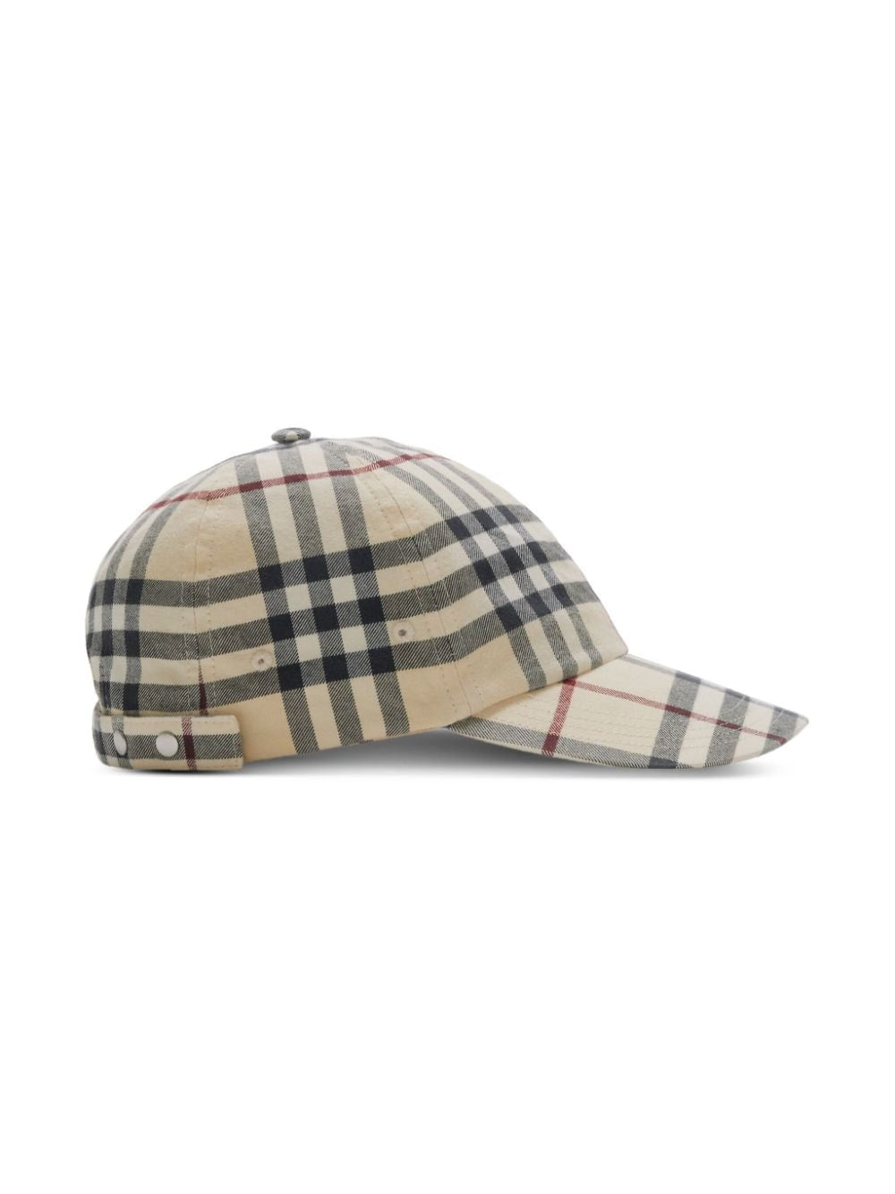 Burberry Hats Grey