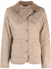 Barbour Jackets Beige