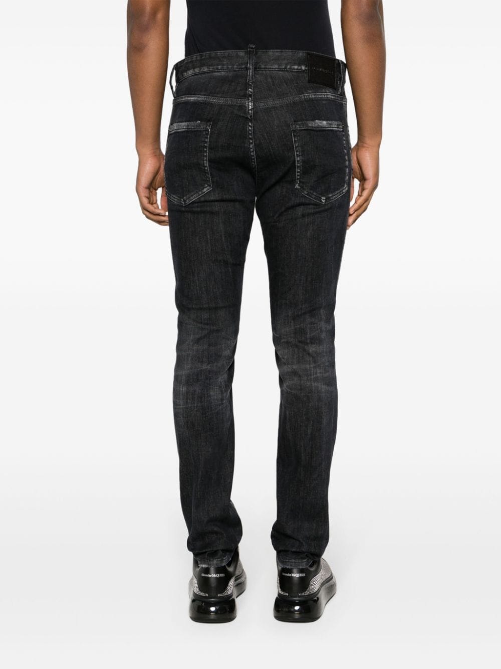 Dsquared2 Jeans Black