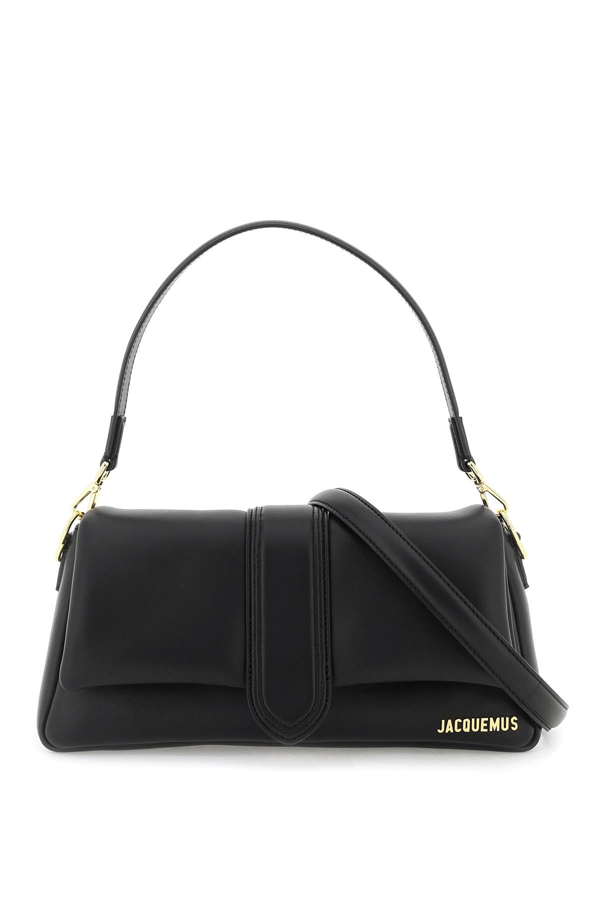 Jacquemus 'Le Bambimou' Bag   Black