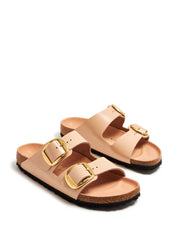 Birkenstock Sandals Beige