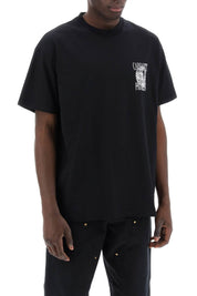 Carhartt Wip Replace With Double Quotealways A Wip T   Black