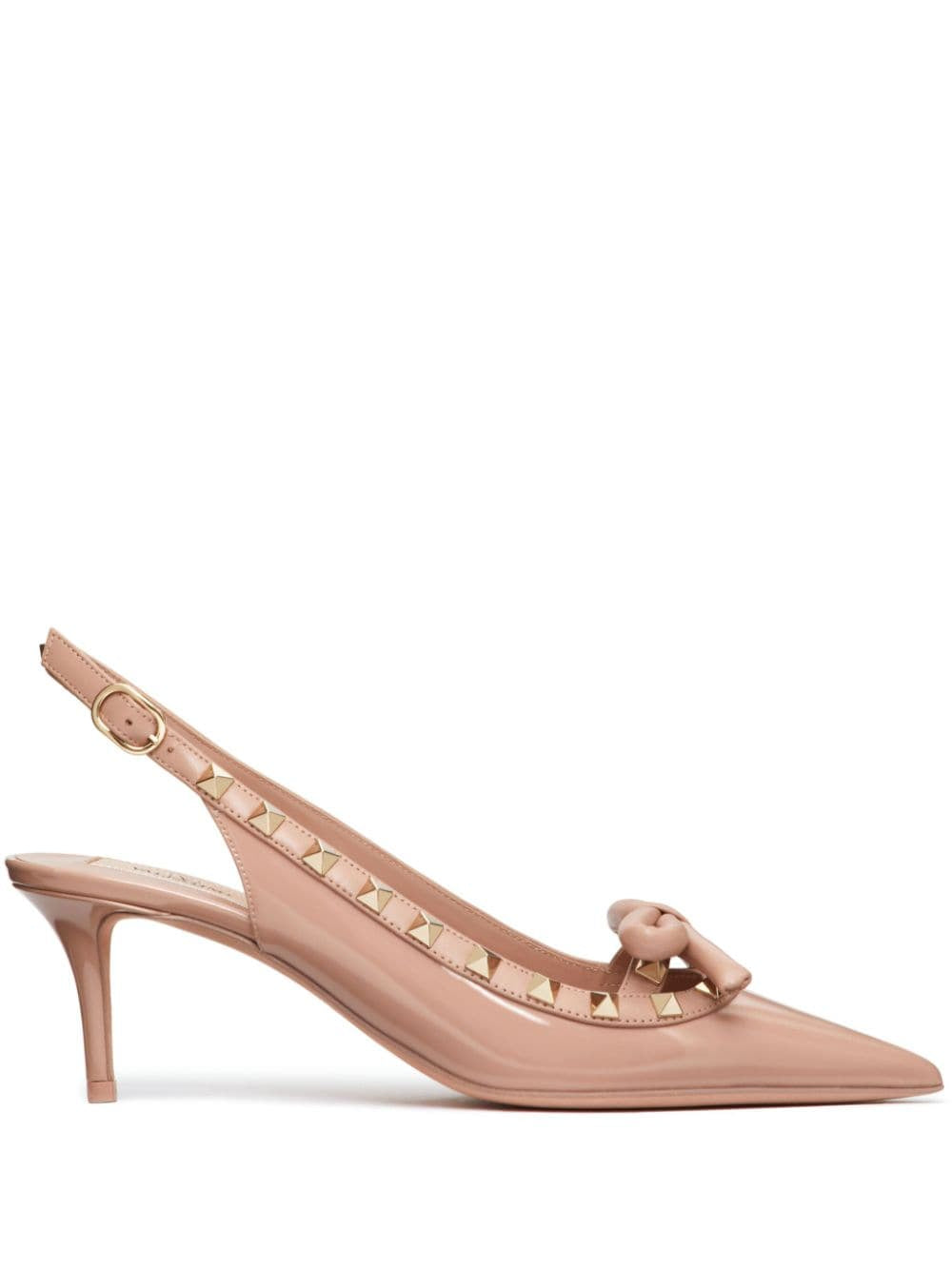 Valentino Garavani With Heel Powder