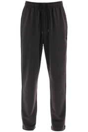 Marant Mailesco Joggers   Black