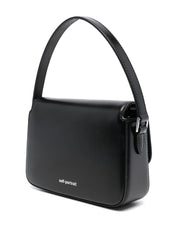 Self Portrait Bags.. Black