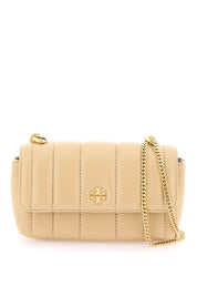 Tory Burch Kira Mini Bag   Beige