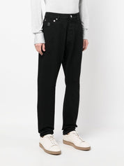 Brunello Cucinelli Jeans Black