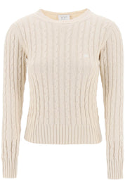 Mvp Wardrobe Contes Pullover   Beige