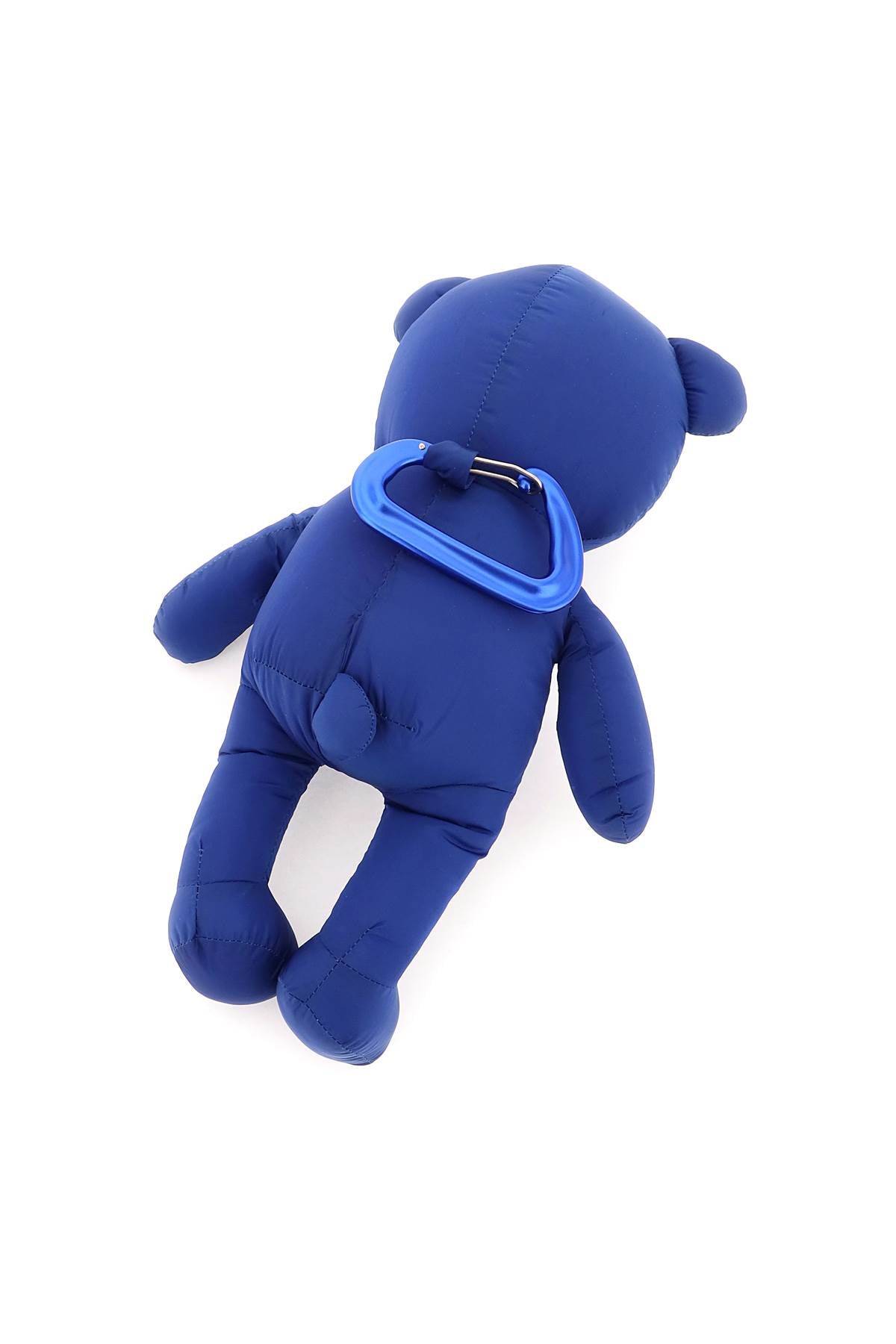 Dsquared2 Teddy Bear Keychain   Blue