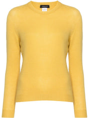 Fabiana Filippi Sweaters Yellow