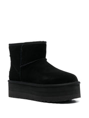 Ugg Australia Boots Black