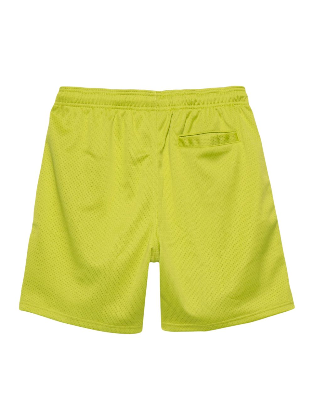 Stussy Shorts Yellow