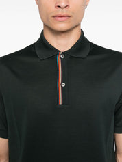 Paul Smith T Shirts And Polos Blue