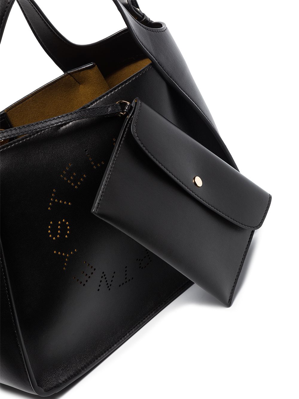 Stella Mccartney Bags.. Black