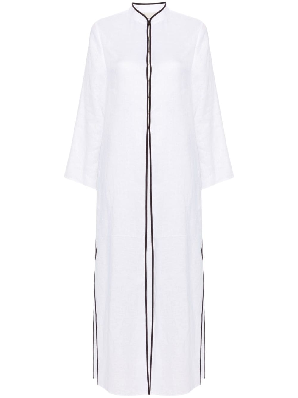 Tory Burch Sea Clothing White