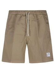 Department5 Shorts Beige