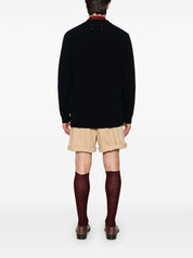 Maison Margiela Sweaters Black