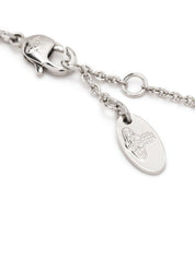 Vivienne Westwood Bijoux Silver