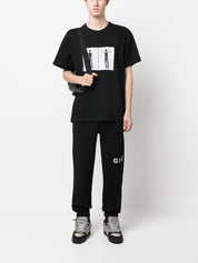 Givenchy Trousers Black