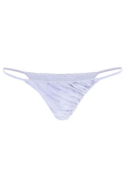 Isa Boulder Flah Bikini Briefs   Purple