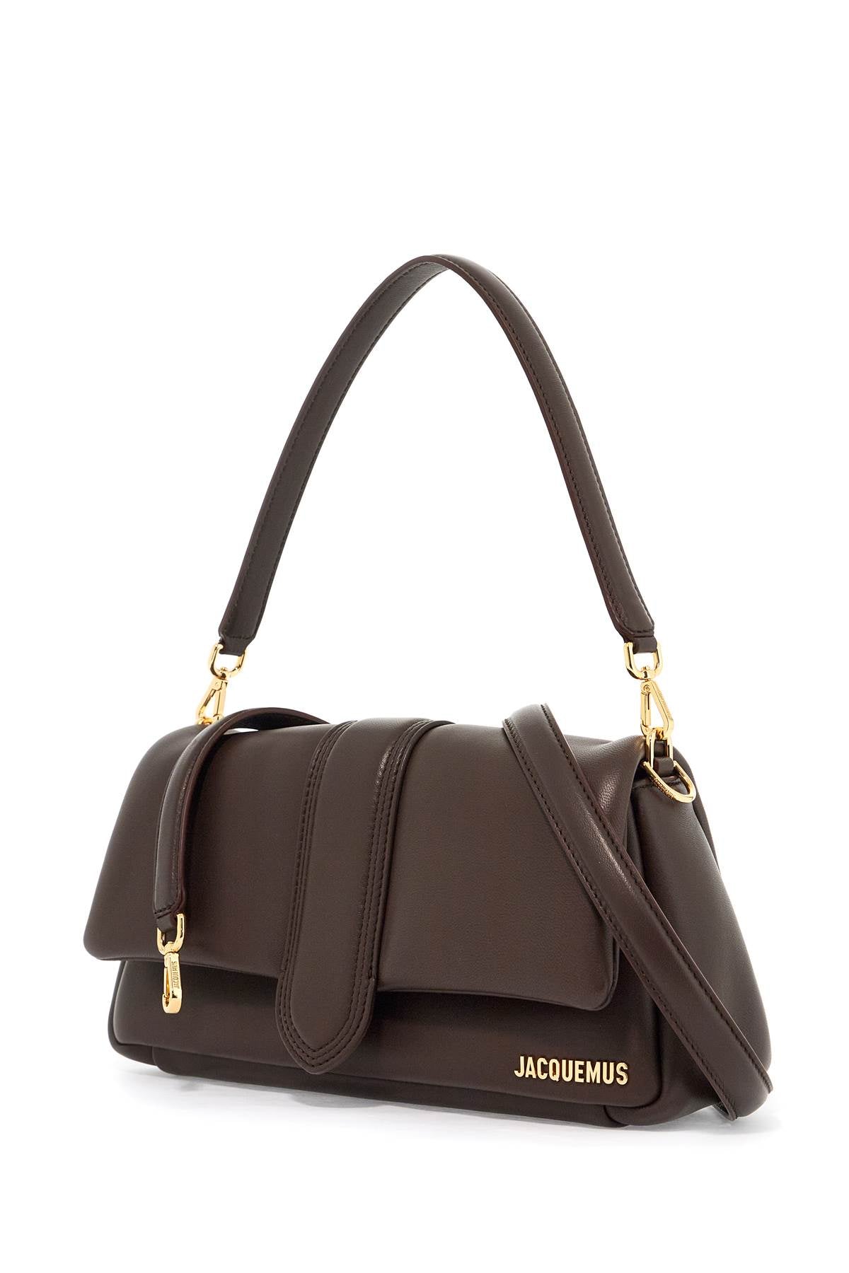 Jacquemus Le Bambimou Bag   Brown