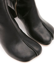 Mm6 Maison Margiela Boots Black