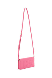 Dolce & Gabbana Dg Logo Mini Bag   Pink