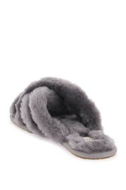 Ugg Replace With Double Quotescratchy   Grey