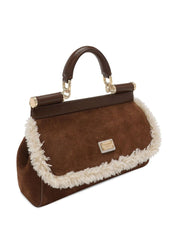 Dolce & Gabbana Bags.. Brown