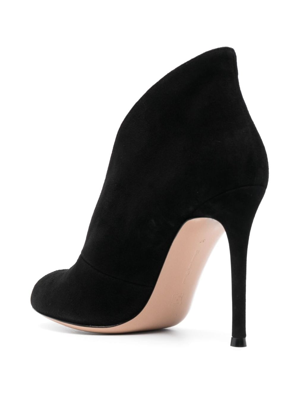 Gianvito Rossi Boots Black