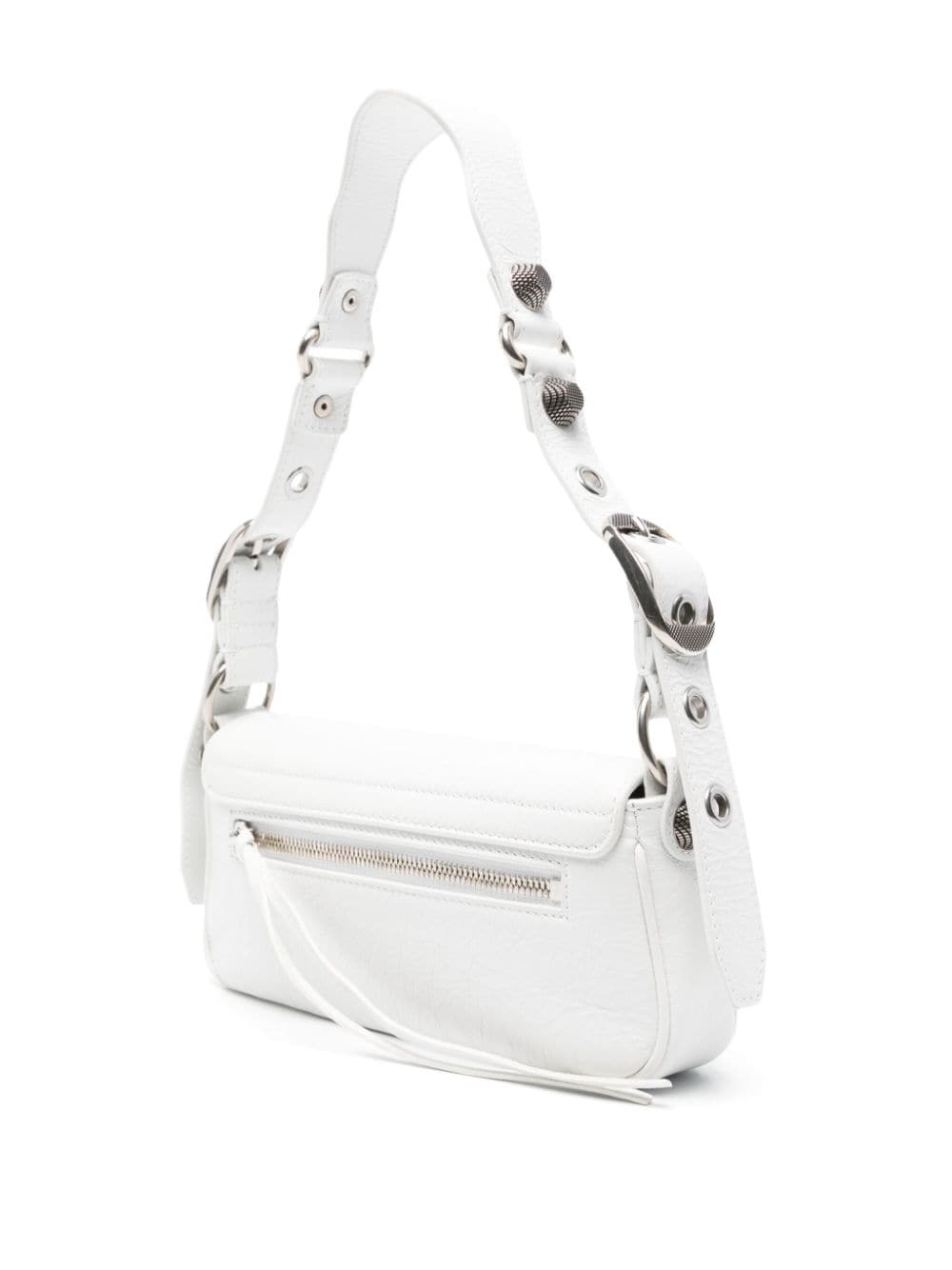 Balenciaga Bags.. White