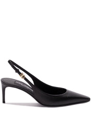 Dolce & Gabbana With Heel Black