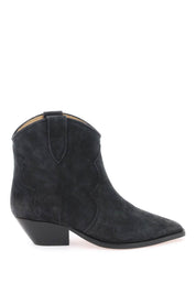 Isabel Marant Dewina Boots   Black