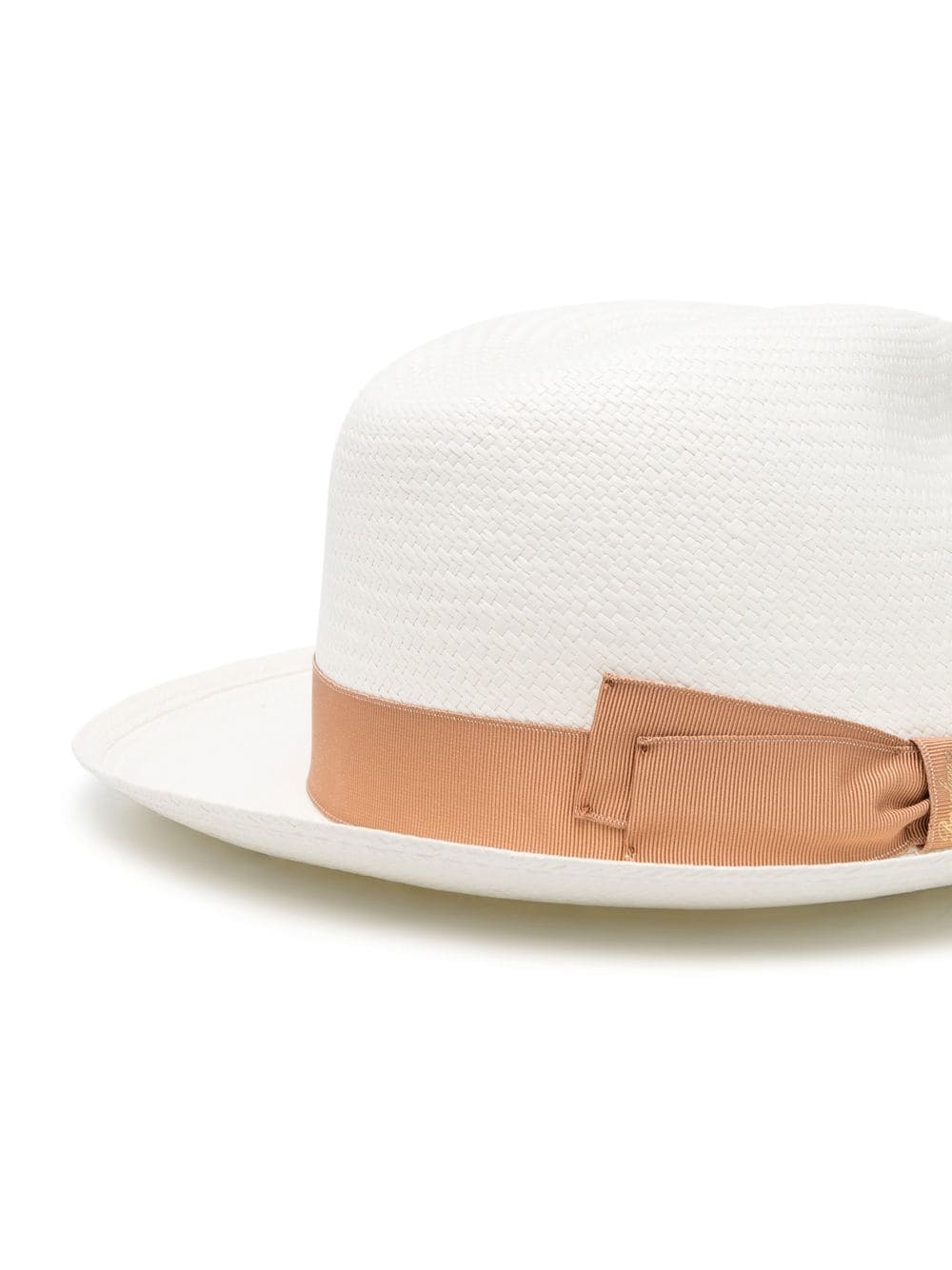 Borsalino Hats Brown